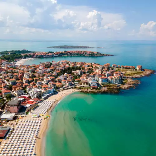 Топ 10 дестинации за лятна ваканция в България