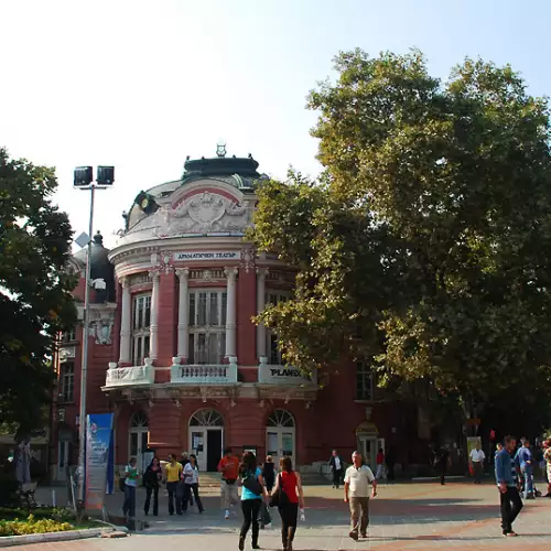 Европейски музикален фестивал във Варна