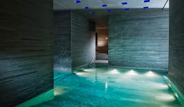 Hotel Швейцария