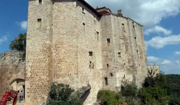 Замъкът Брюникел