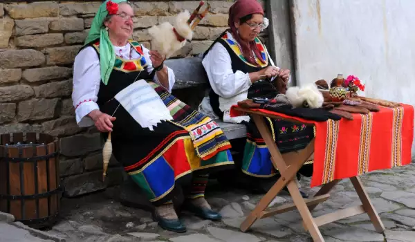 Фестивал на българските традиции ще се проведе в Котел