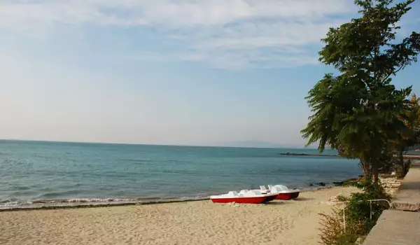 Плаж Варна