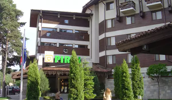 Български хотели със зелена звезда от есента