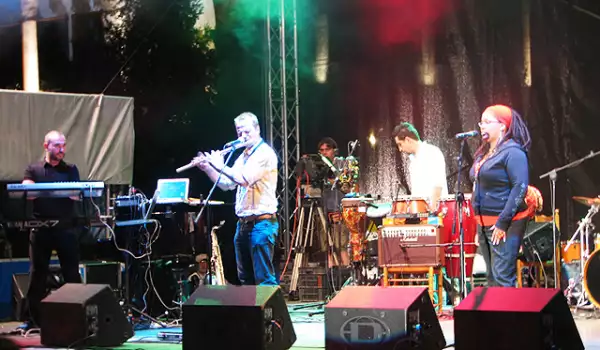 Джаз фестивалът в Банско се открива на 6 август