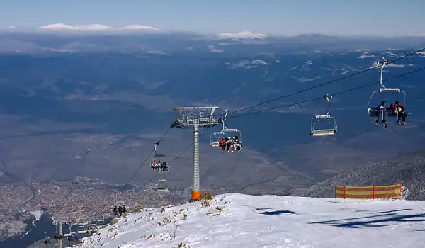 Банско ще намери своето място в международния ски туризъм