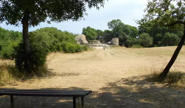 Бегликташ
