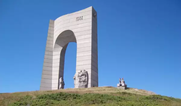 Беклемето