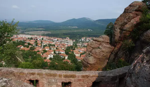 Белоградчик