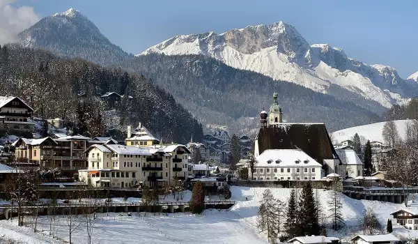 Зимните курорти у нас по-скъпи от тези в Австрия
