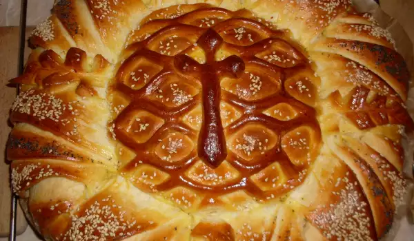 Празник Панагия в Кюстендил ще разкрие магията на Богородичния хляб