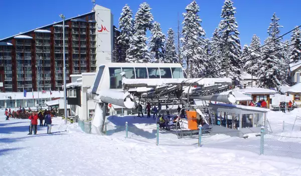 Боровец ще отрива ски сезона на 18 декември