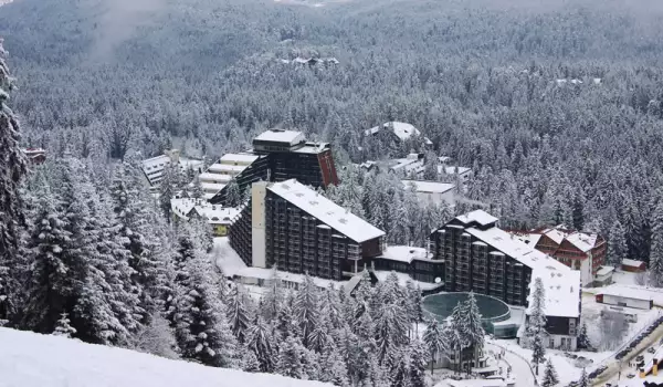 Хотел на Боровец участва в конкурса Най-луксозен хотел в Европа