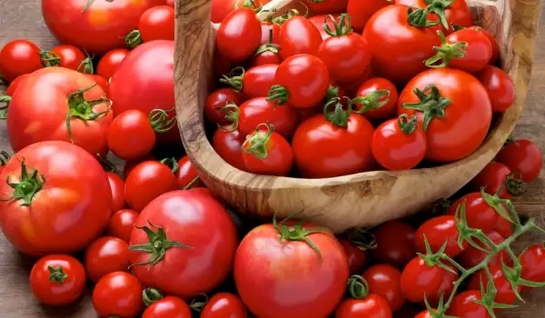 В София организират Фестивал на розовия домат