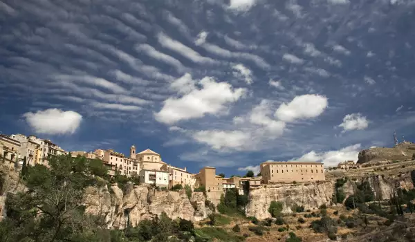 Cuenca