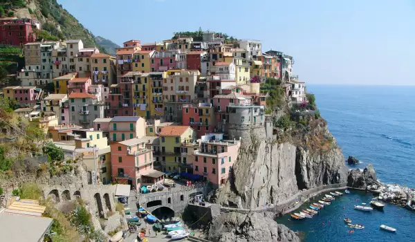 В Сицилия подаряват къщи срещу едно евро