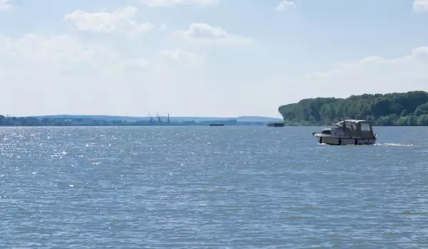 Дунав