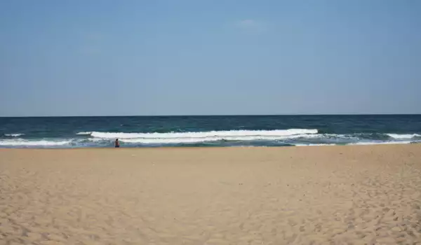 Неохраняеми ще останат 18 плажа във Варненско