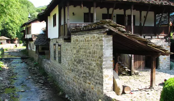български села