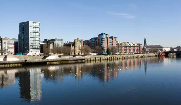 Glasgow