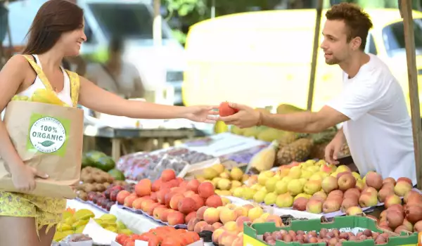 Село Смилян организира пазар с домашни храни