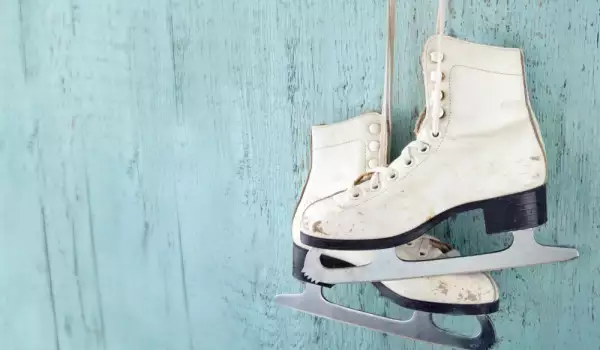 Ледена пързалка отваря в Кранево в разгара на лятото