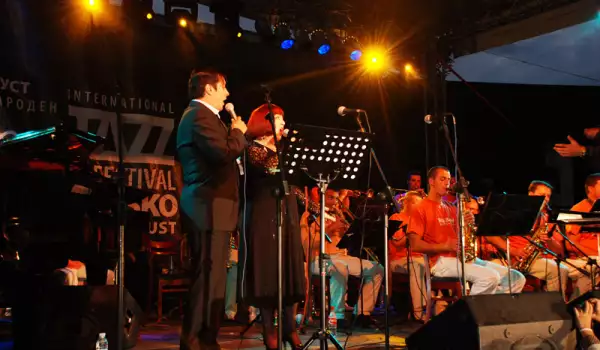 Различни стилове ще чуят любителите на джаза в Банско