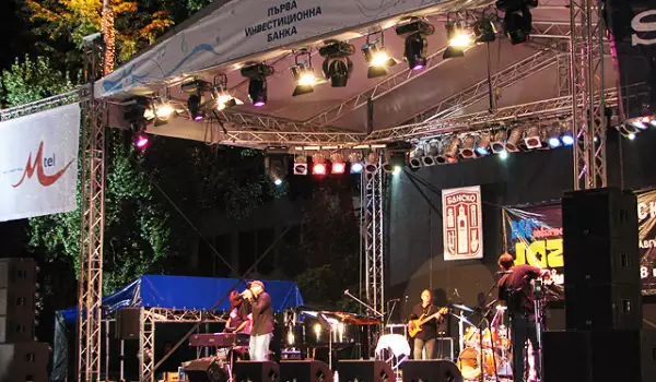 Джаз фестивалът в Банско започва на 4 август