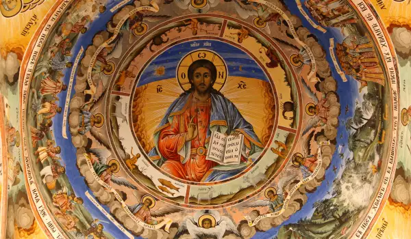 Възвръща се интереса към манастира Акязълъ баба - Св. Атанас край Балчик