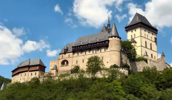 Karlstejn