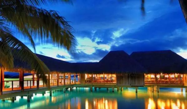 Lagoonbar