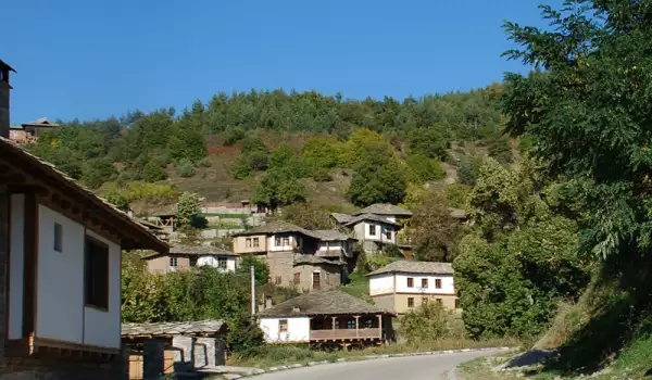 Поклоннически туризъм ще се развива в тракийско светилище край Гоце Делчев