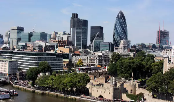 Обявиха Лондон за най-скъпата туристическа дестинация