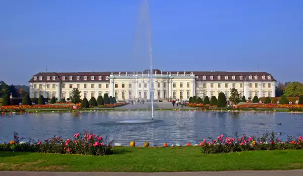 Ludwigsburg