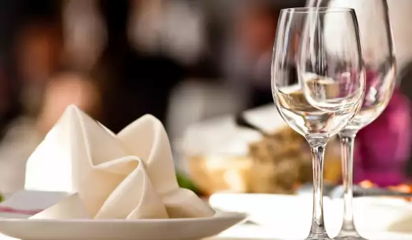 Софийските ресторанти стават част от световната кулинарна карта