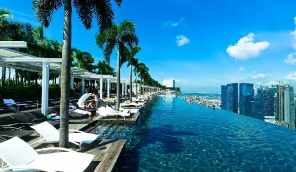 Marina Bay Sands