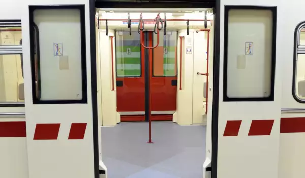 Метро