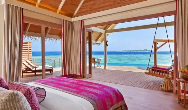 Milaidhoo