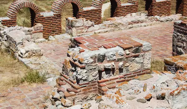 Уникално ново археологическо откритие в Несебър