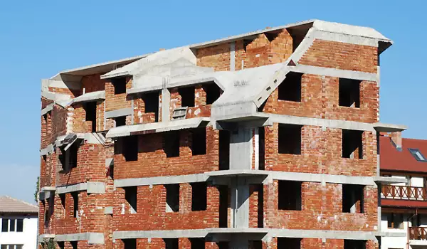 Кметът на Варна забрани строителството след 15 май
