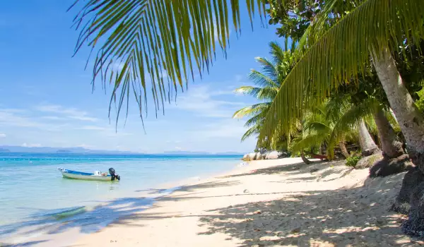 Това са най-скъпите и най-евтини плажове в света