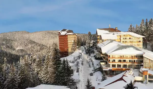 Европейската купа по ски в Пампорово започва на 21 януари