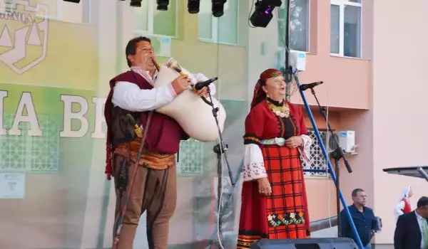 Валя Балканска