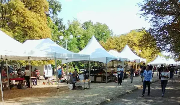 Врачански панаир