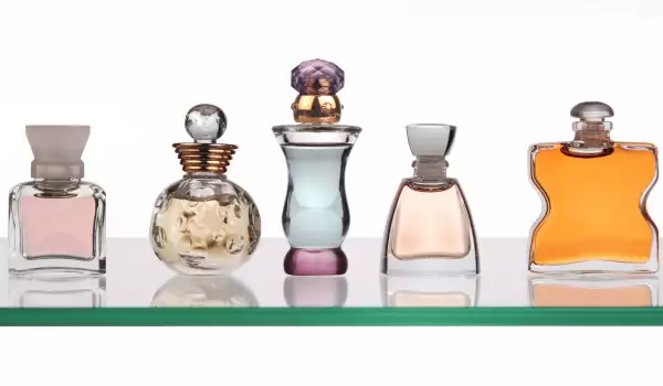 Първият в света Музей на парфюма отваря в Париж