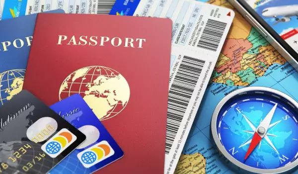 Премахват таксите за тайландски визи за българи