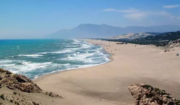 Патара