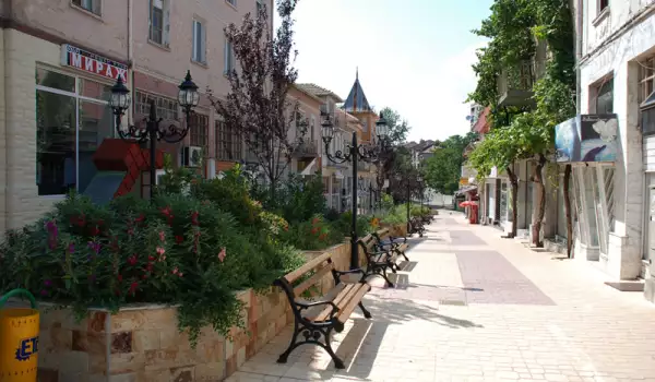 Български общини предствиха туристически проекти в Израел