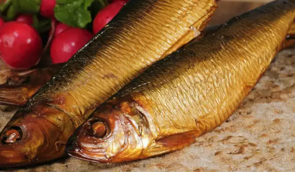 Великотърновско село ще проведе празник на рибата