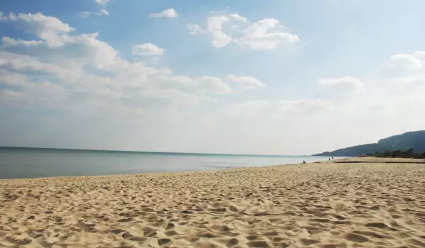 Започва проверка на плажовете в Бургаско