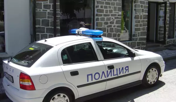 Румънски полицаи ще работят по Черноморието